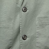 Newport 3 Button Blazer - Dusty Olive - Grayers - STAG Provisions - Suiting - Sport Coat