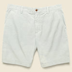 Randolph End on End Short - Khaki - Grayers - STAG Provisions - Shorts - Solid