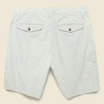 Randolph End on End Short - Khaki - Grayers - STAG Provisions - Shorts - Solid