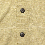 Cabana Shawl Cardigan - Oatmeal - Grayers - STAG Provisions - Tops - Sweater