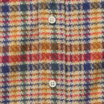 Large Houndstooth Check Shirt - Multi - Gitman Vintage - STAG Provisions - Tops - L/S Woven - Plaid