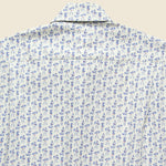 Santiago Shirt Co. - Valparaiso Anchor Man Shirt - Gitman Vintage - STAG Provisions - Tops - S/S Woven - Other Pattern