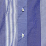 Stripe Shirt - Blue/White - Gitman Vintage - STAG Provisions - Tops - S/S Woven - Stripe