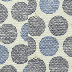 Zig Zag Dot Shirt - White/Blue - Gitman Vintage - STAG Provisions - Tops - S/S Woven - Dot