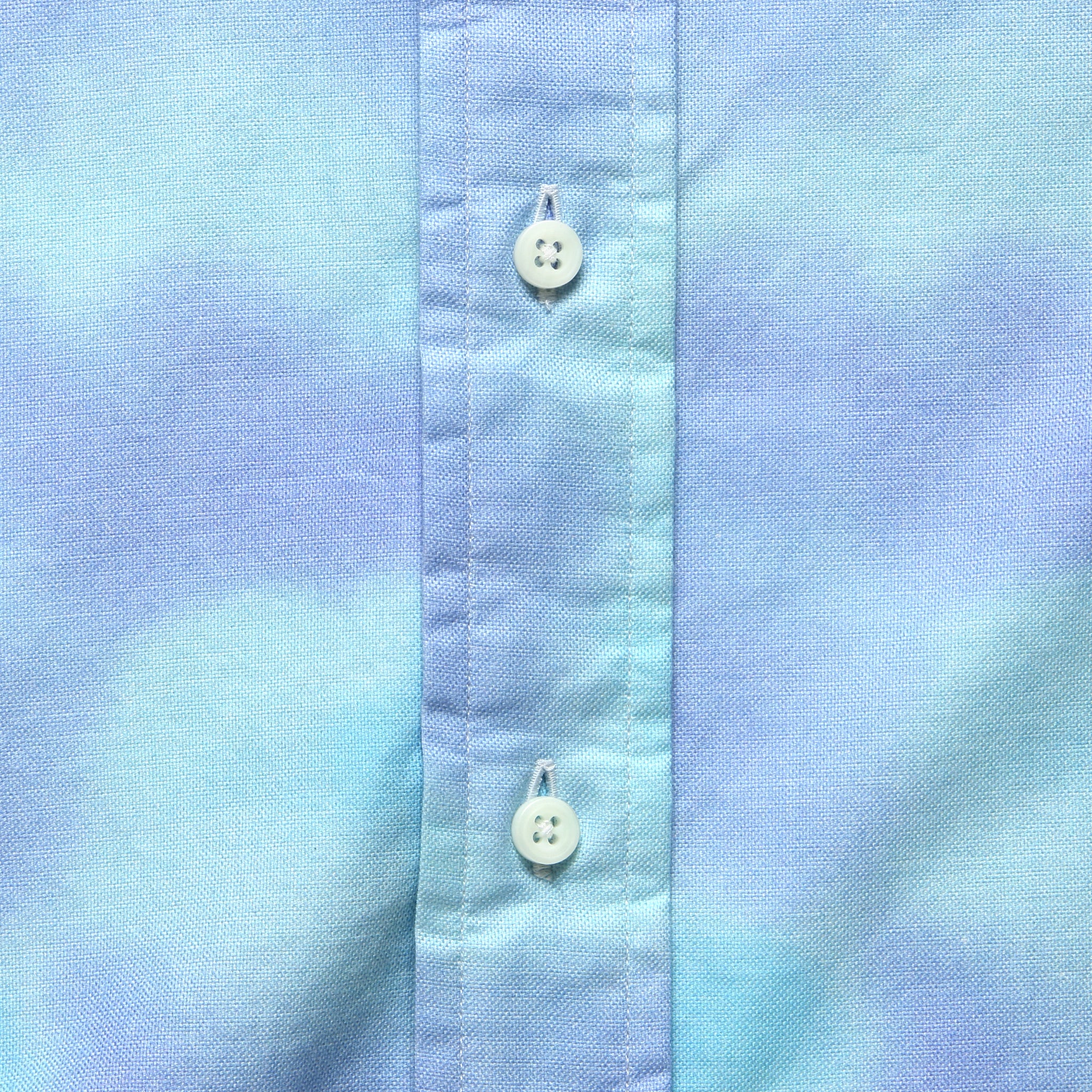 Cotton Candy Oxford Shirt - Blue - Gitman Vintage - STAG Provisions - Tops - S/S Woven - Other Pattern