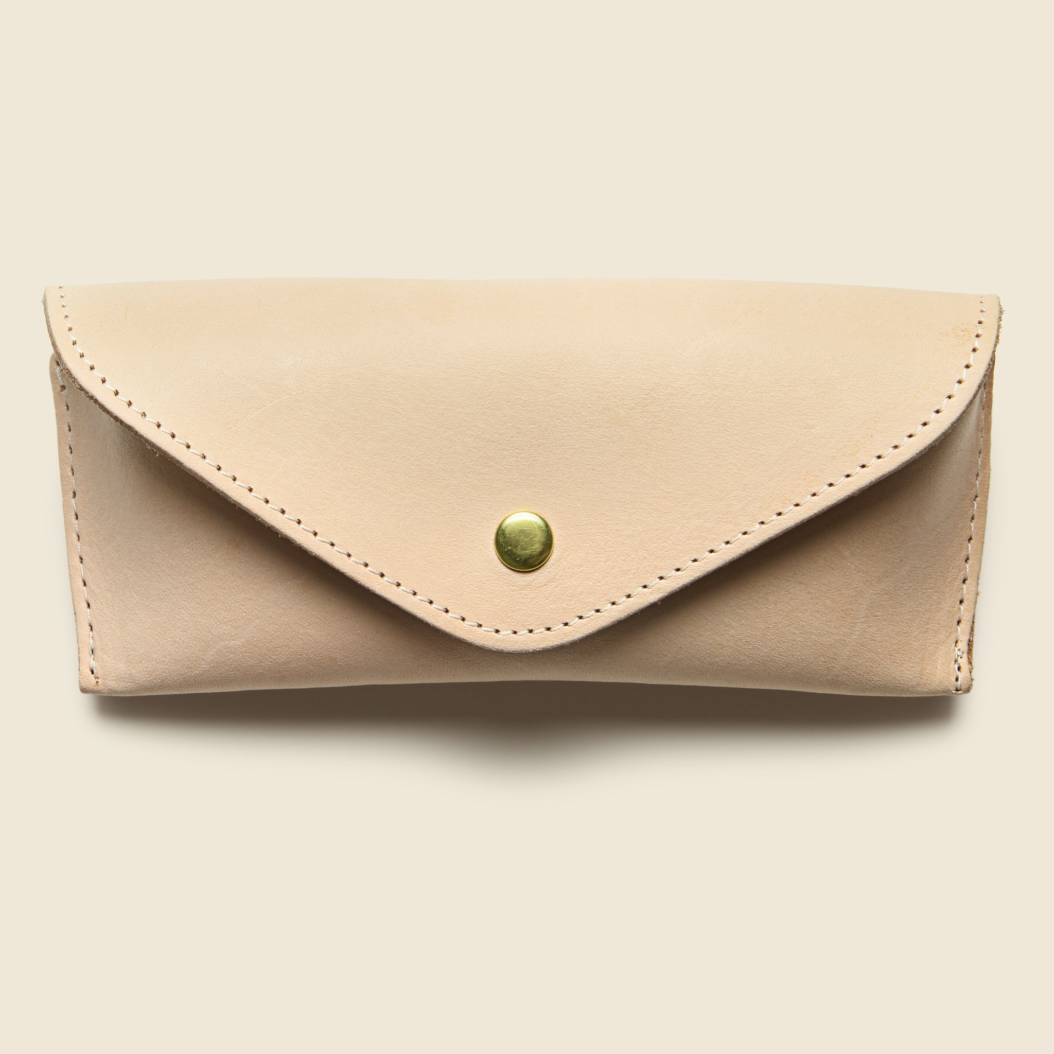 Eyeglass Case - Nude - Graphic Image - STAG Provisions - Accessories - Eyewear