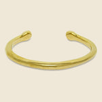 Colorado Cuff - Brass - Marisa Mason - STAG Provisions - Accessories - Cuffs