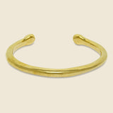 Colorado Cuff - Brass - Marisa Mason - STAG Provisions - Accessories - Cuffs