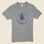 Graphic Tee - Calif - Alchemy Design - STAG Provisions - Tops - S/S Tee - Graphic