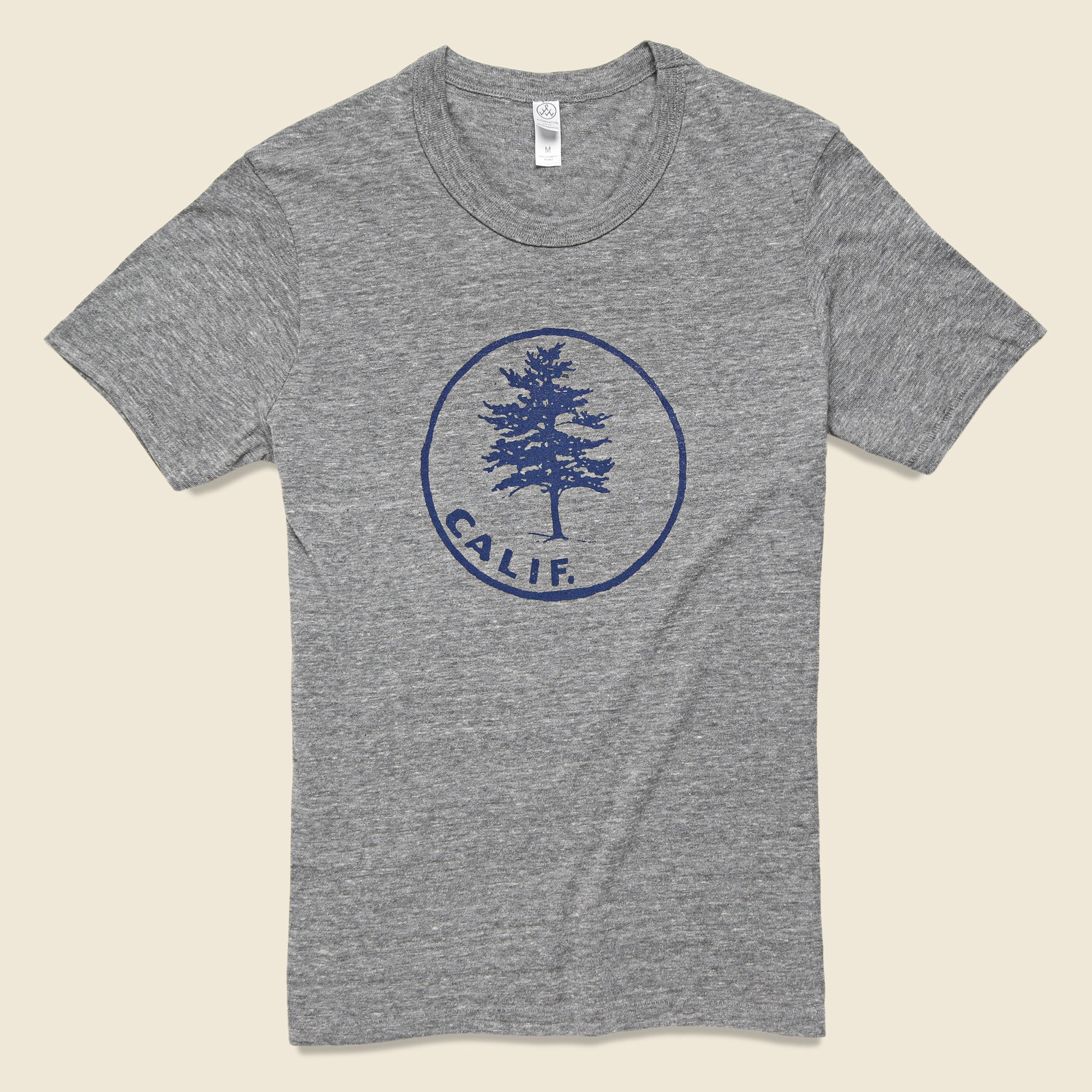 Graphic Tee - Calif - Alchemy Design - STAG Provisions - Tops - S/S Tee - Graphic