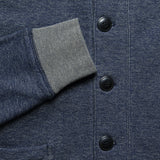 Birch Shawl Cardigan - Denim Blue - Grayers - STAG Provisions - Tops - Sweater