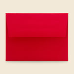 Greeting Card - "Happy Holidays!" + Skiers - Paper Goods - STAG Provisions - Gift - Stationery