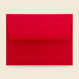 Greeting Card - "Happy Holidays!" + Skiers - Paper Goods - STAG Provisions - Gift - Stationery