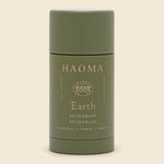 Earth Deodorant - Haoma - STAG Provisions - Home - Chemist - Deodorant