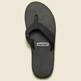 Dunes Flip Flop - Black - Hari Mari - STAG Provisions - Shoes - Sandals / Flops