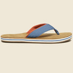 Scout Flip Flop - Denim - Hari Mari - STAG Provisions - Shoes - Sandals / Flops