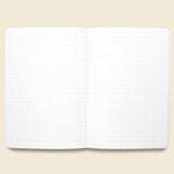 Red Cheesecloth Notebook - Paper Goods - STAG Provisions - Home - Office - Paper Goods