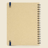 Rollbahn Spiral Notebook - Greige - Paper Goods - STAG Provisions - Home - Office - Paper Goods