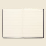 Black Life Hardcover Notebook - Paper Goods - STAG Provisions - Home - Office - Paper Goods