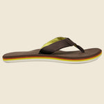 Dunes Flip Flop - Brown - Hari Mari - STAG Provisions - Shoes - Sandals / Flops