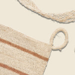 Maguey Bag - Woven Stripe - House of LAND - STAG Provisions - Accessories - Bags / Luggage