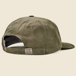Classic Icon Cap - Olive - House of LAND - STAG Provisions - Accessories - Hats