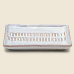 Delta Ceramic Tray - Home - STAG Provisions - Home - Art & Accessories - Tray