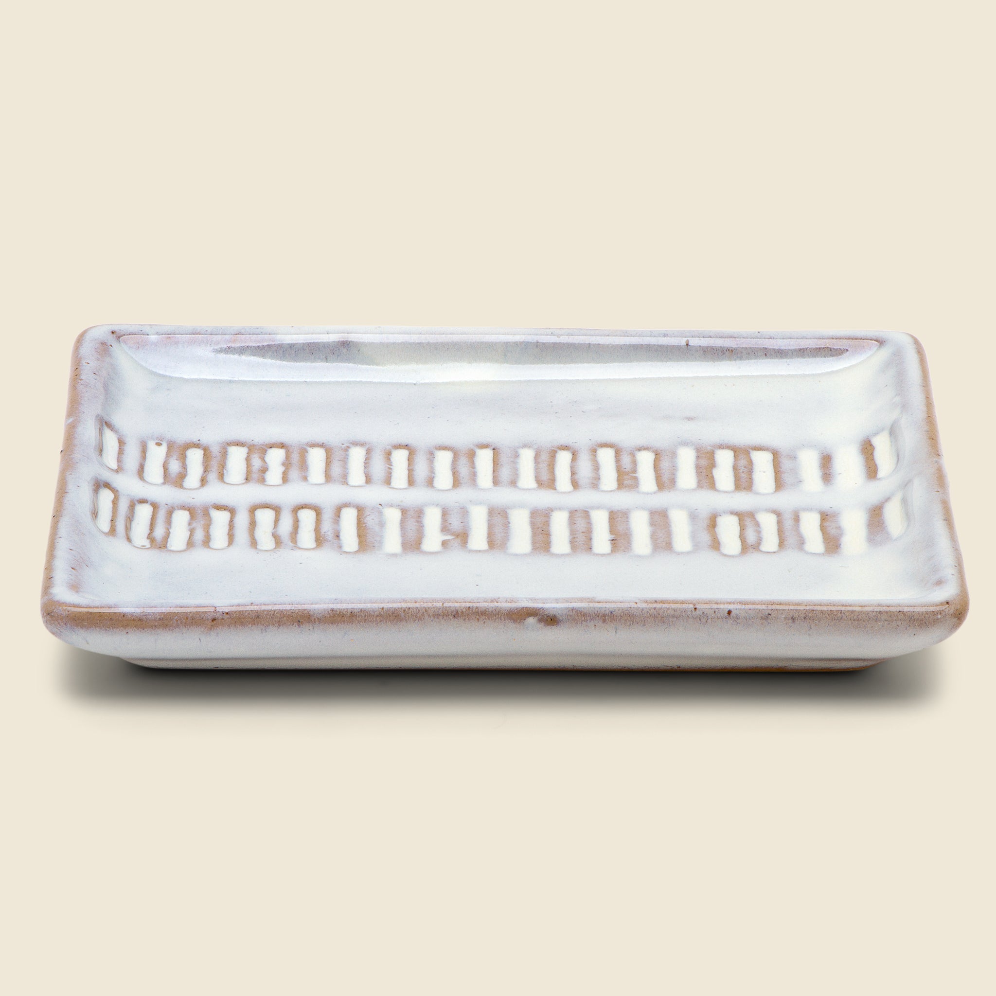 Delta Ceramic Tray - Home - STAG Provisions - Home - Art & Accessories - Tray