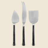 Aero Cheese Knives - Home - STAG Provisions - Home - Kitchen - Tabletop