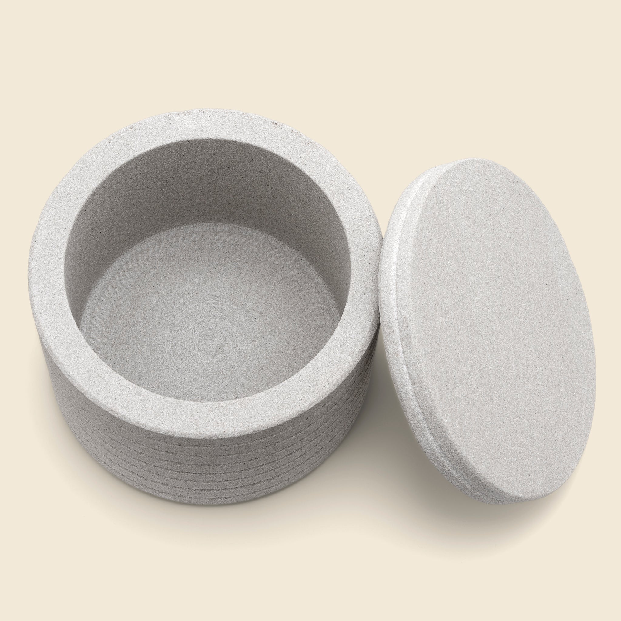 Acapulco Canister - Home - STAG Provisions - Home - Kitchen - Storage