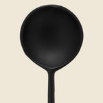 Black Zinc Serving Spoon - Home - STAG Provisions - Home - Kitchen - Tabletop