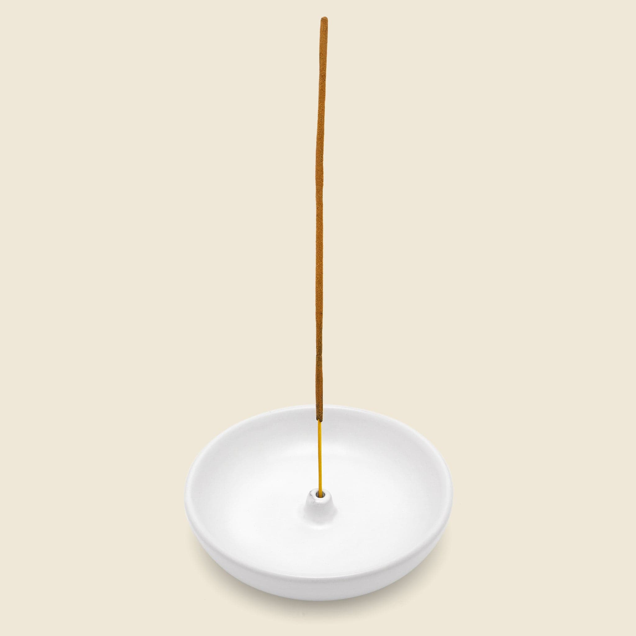 Vincent Incense Holder - Home - STAG Provisions - Home - Fragrance - Incense