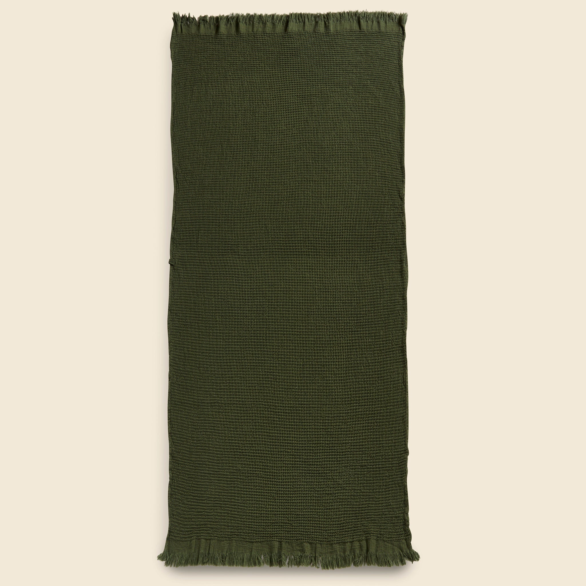 Forest Ella Bath Towel - Home - STAG Provisions - Home - Bath - Towel