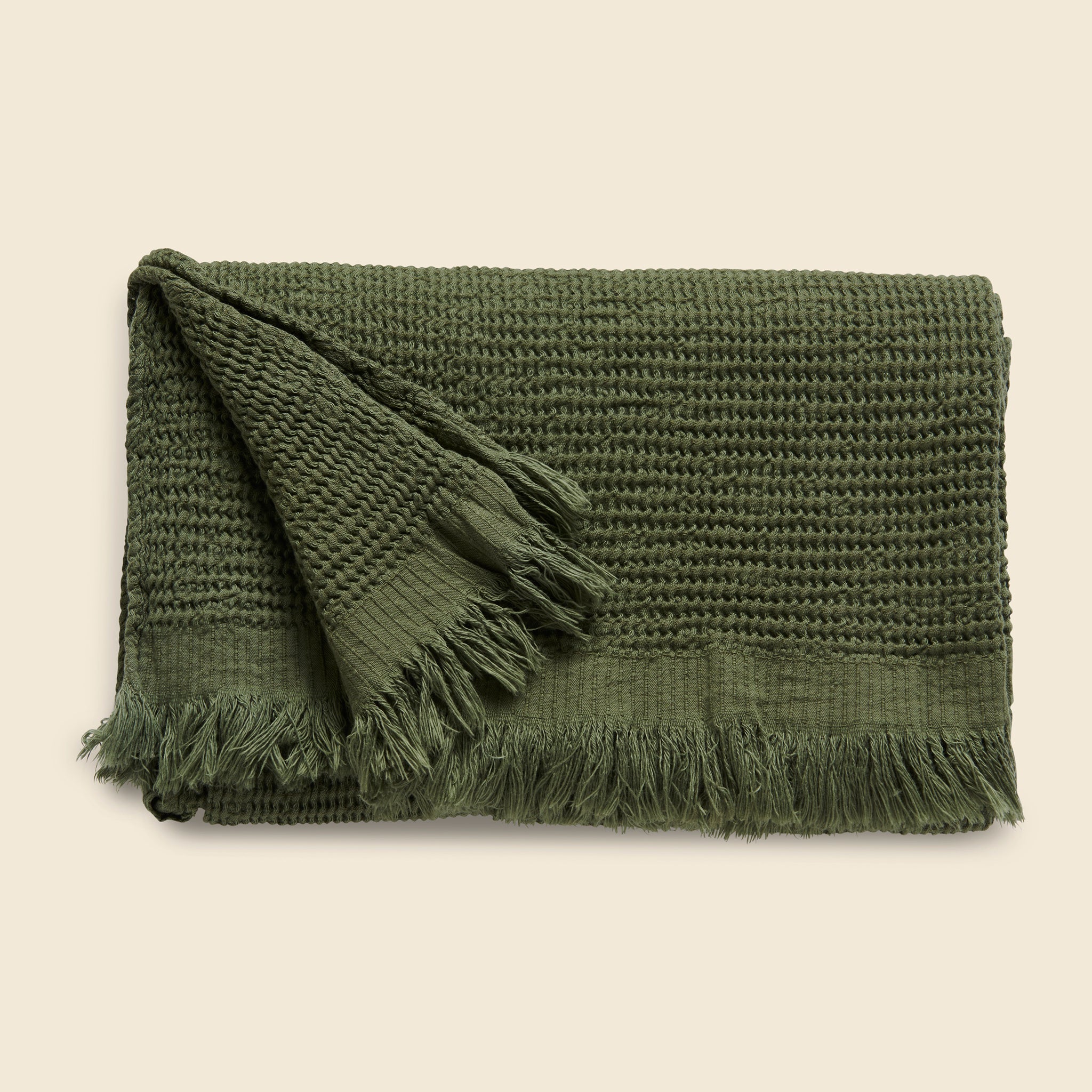 Forest Ella Bath Towel - Home - STAG Provisions - Home - Bath - Towel