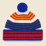 Slow Hat - Milky Way - Howlin - STAG Provisions - Accessories - Hats