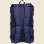 Lil America Poly - Denim - Herschel Supply Co - STAG Provisions - Accessories - Bags / Luggage
