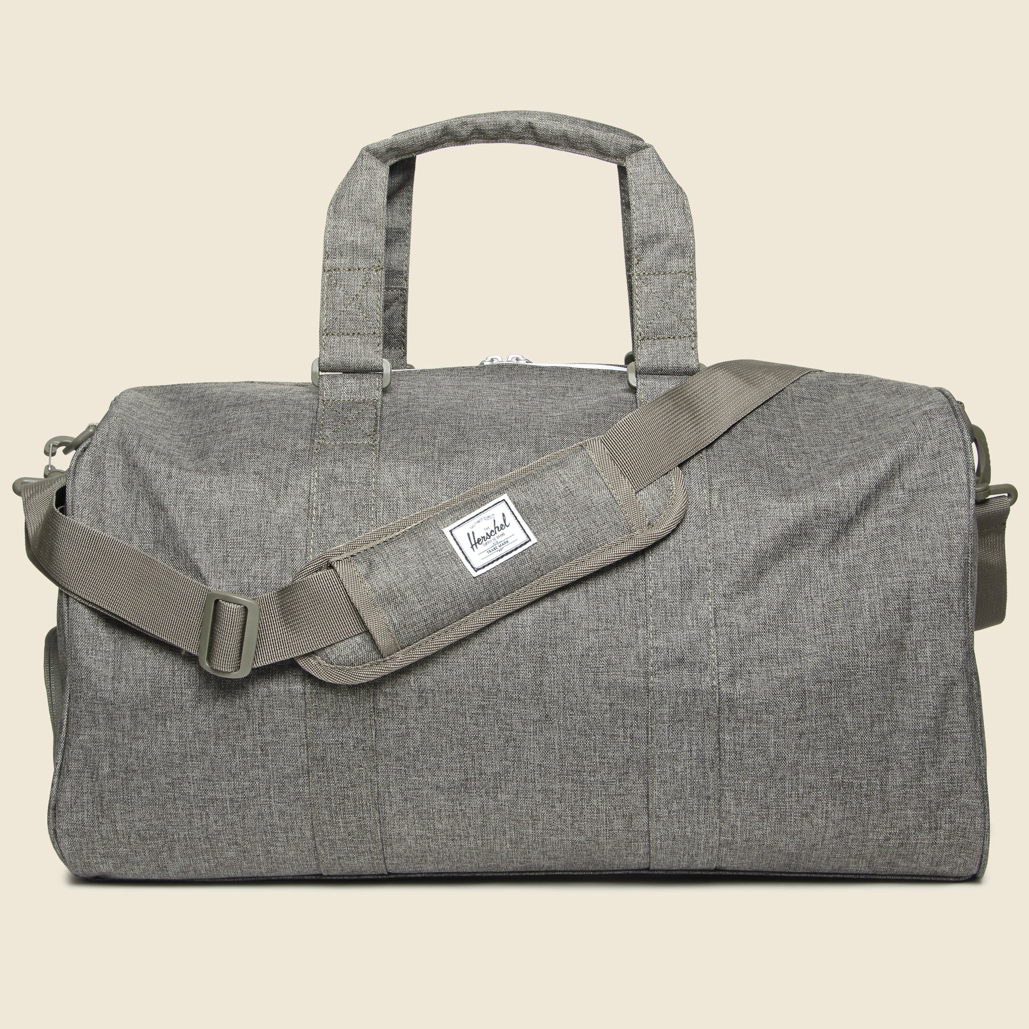 Novel Duffle - Canteen - Herschel Supply Co - STAG Provisions - Accessories - Bags / Luggage
