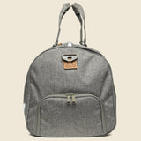 Novel Duffle - Canteen - Herschel Supply Co - STAG Provisions - Accessories - Bags / Luggage