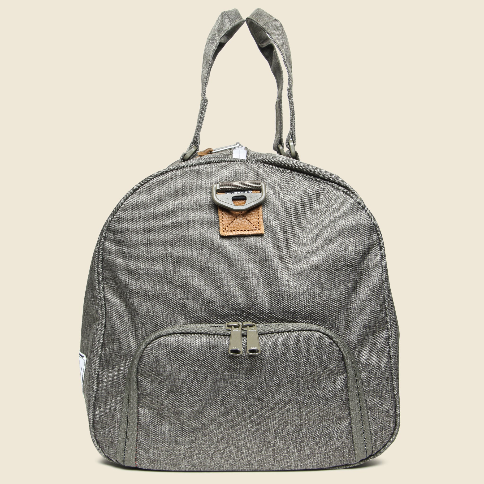 Novel Duffle - Canteen - Herschel Supply Co - STAG Provisions - Accessories - Bags / Luggage
