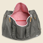 Novel Duffle - Canteen - Herschel Supply Co - STAG Provisions - Accessories - Bags / Luggage