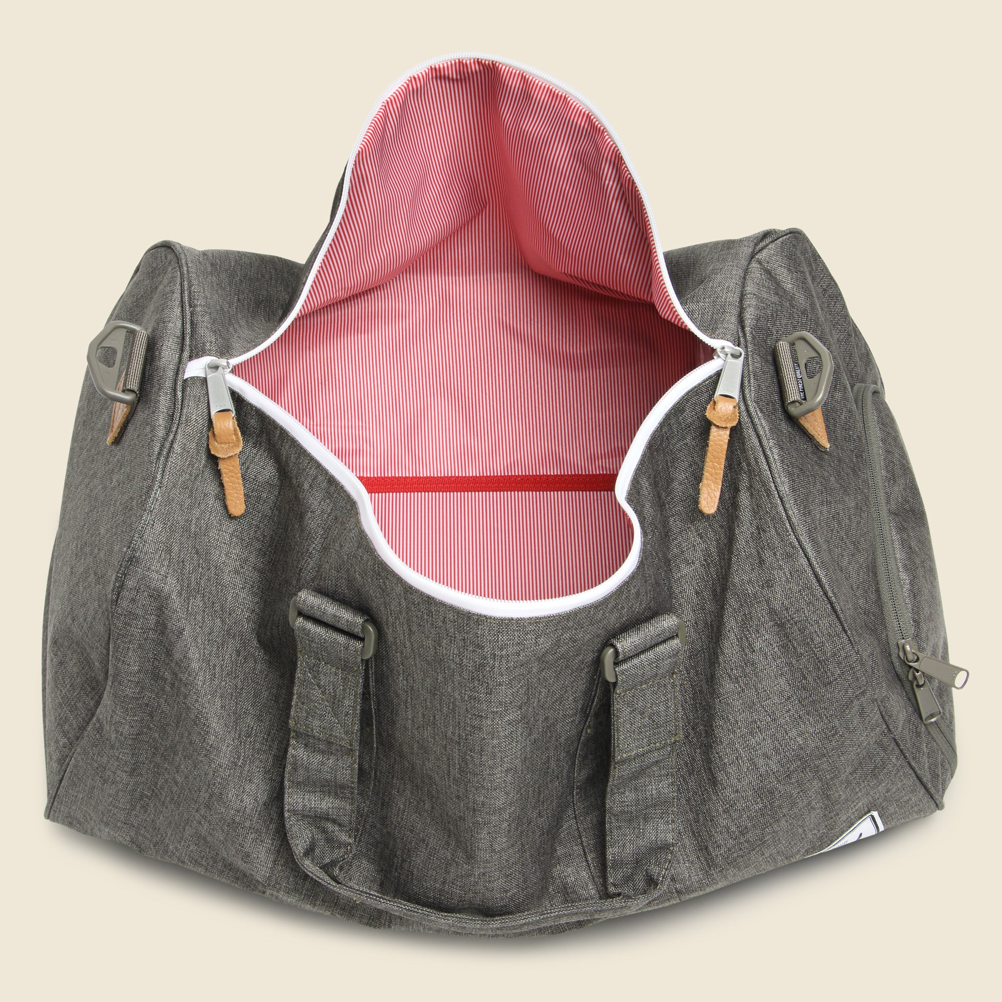 Novel Duffle - Canteen - Herschel Supply Co - STAG Provisions - Accessories - Bags / Luggage