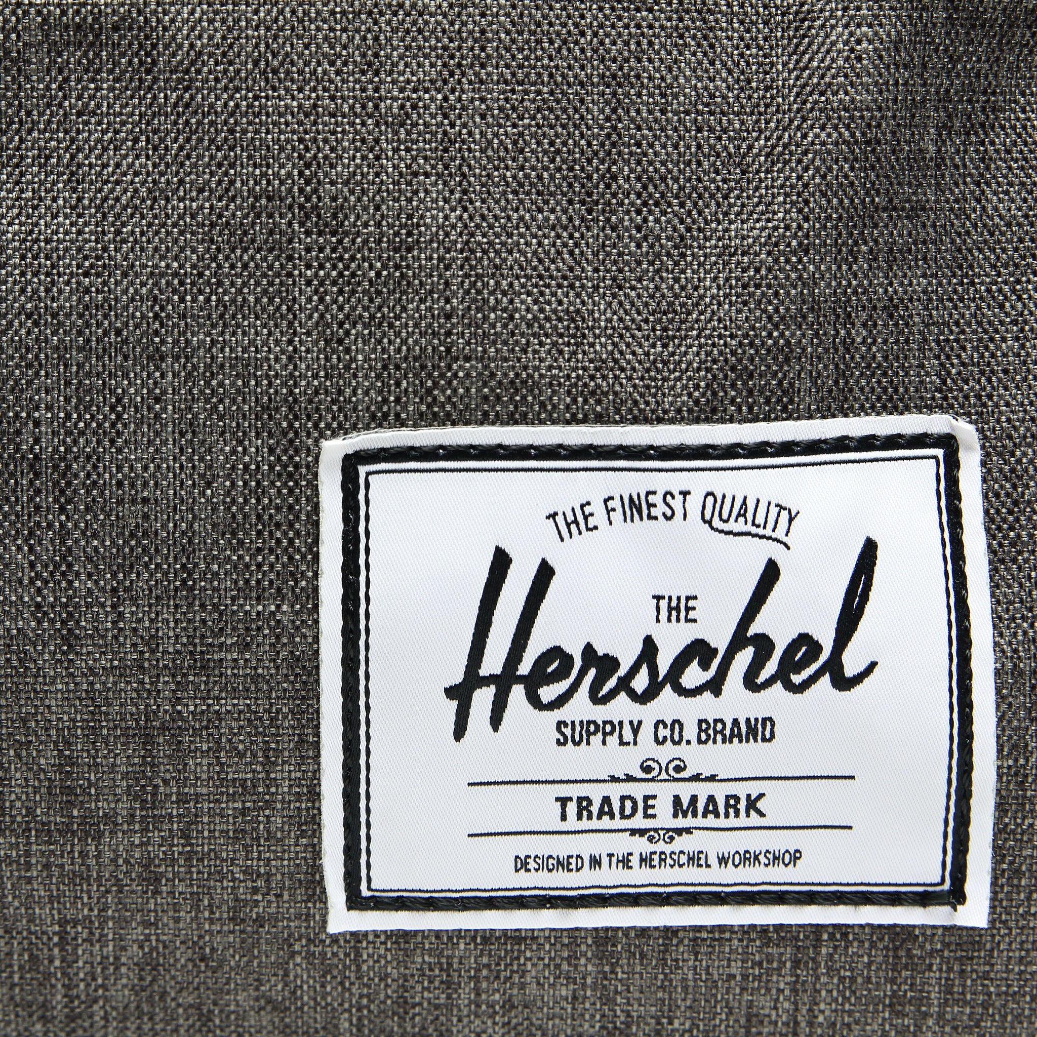 Novel Duffle - Canteen - Herschel Supply Co - STAG Provisions - Accessories - Bags / Luggage