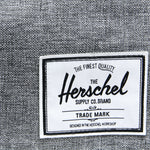 Novel Duffle - Raven - Herschel Supply Co - STAG Provisions - Accessories - Bags / Luggage