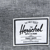 Novel Duffle - Raven - Herschel Supply Co - STAG Provisions - Accessories - Bags / Luggage
