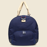 Novel Duffle - Denim - Herschel Supply Co - STAG Provisions - Accessories - Bags / Luggage