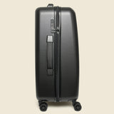 Trade Hard Shell Luggage - Black - Herschel Supply Co - STAG Provisions - Accessories - Bags / Luggage