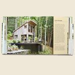 Handmade Houses: A Century of Earth-Friendly Home Design - Richard Olsen - Bookstore - STAG Provisions - Gift - Books