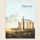 Hideouts: Grand Vacations in Tiny Getaways - Gestalten - Bookstore - STAG Provisions - Gift - Books