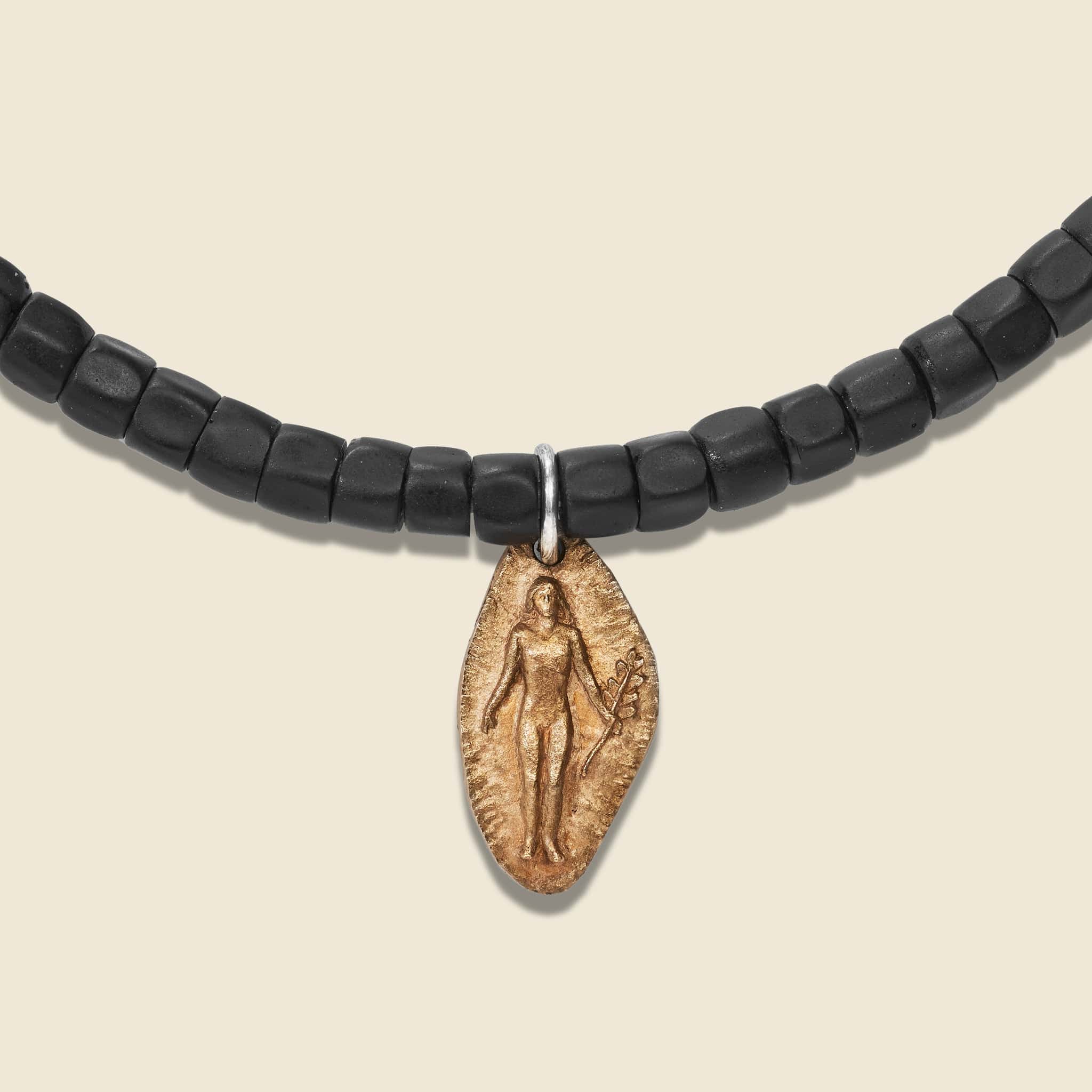 
                          Vintage Turkana Beaded Necklace - House of LAND - STAG Provisions - Accessories - Necklaces
                        