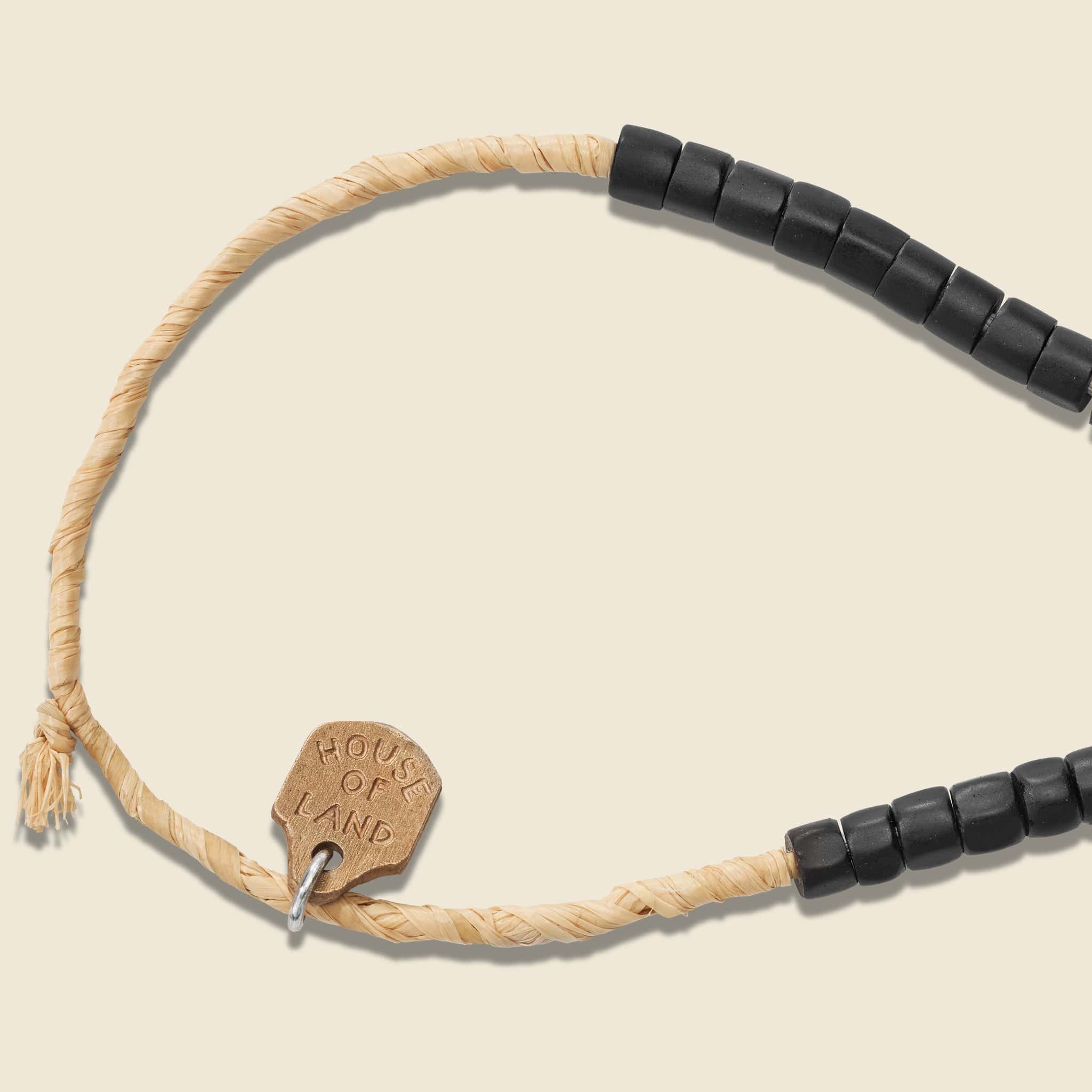 
                          Vintage Turkana Beaded Necklace - House of LAND - STAG Provisions - Accessories - Necklaces
                        